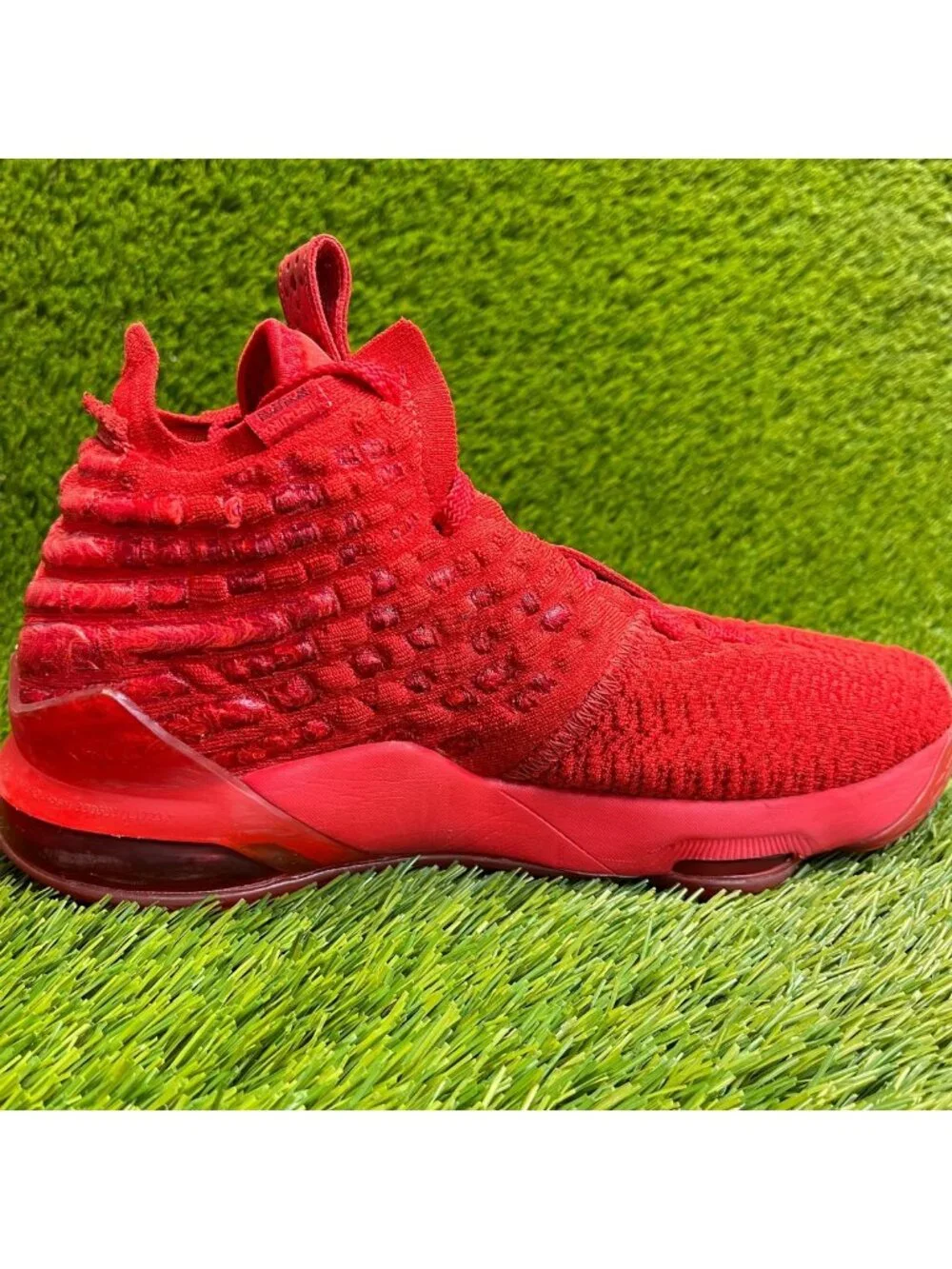 Nike please review